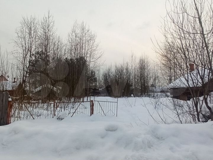 Участок 15 сот. (ИЖС)