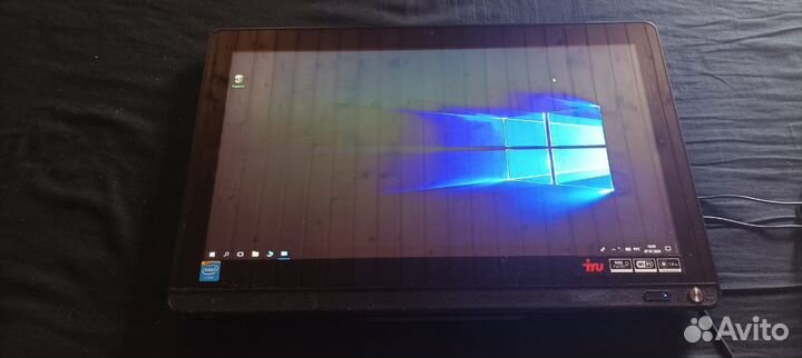 Моноблок iru u2840