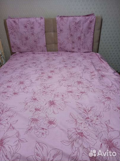 Постельное белье