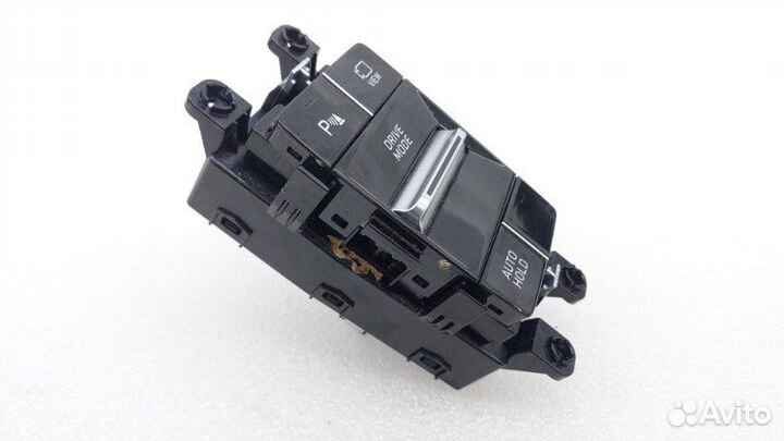 Б/У Б/У Блок кнопок Состояние отличное, оригинал