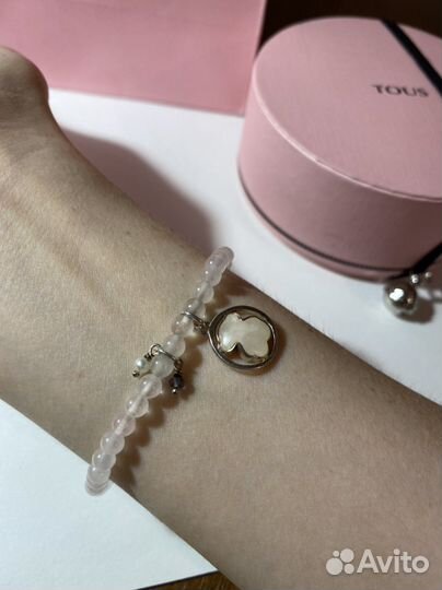 Браслет Tous оригинал