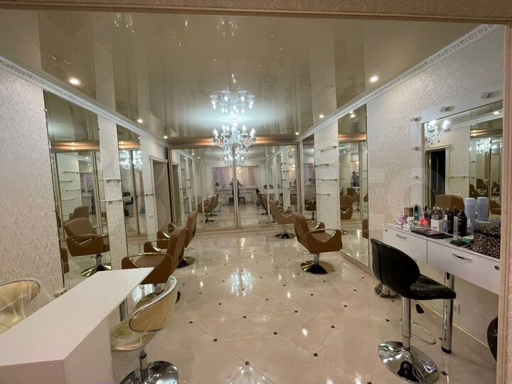 Свободного назначения, 56 м²