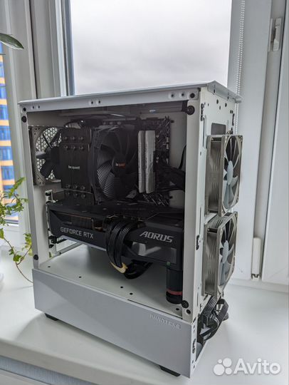 Продам игровой компьютер