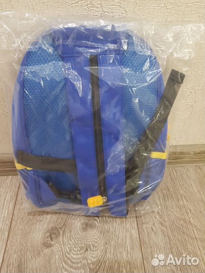 Рюкзак детский