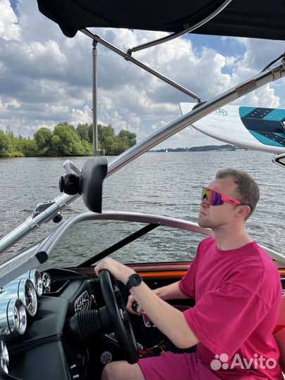 Аренда катера