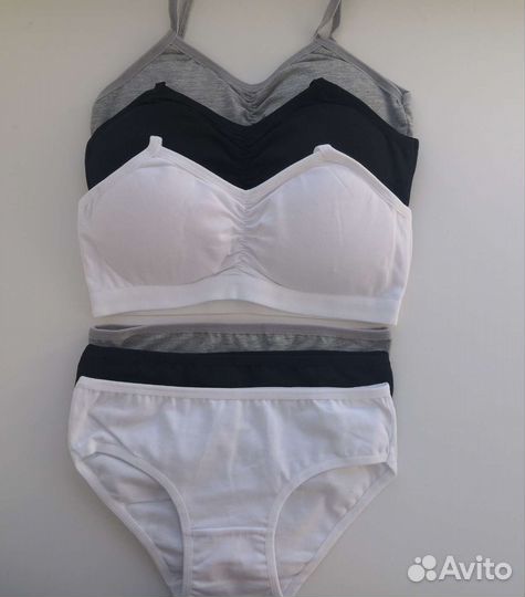 Комплект нижнего белья