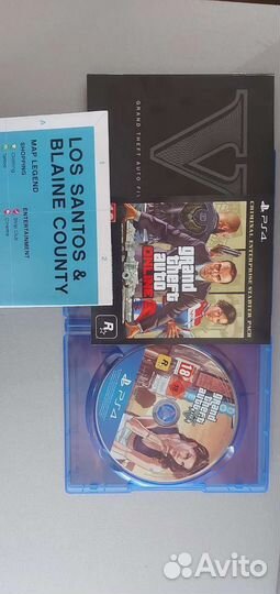 Игра для Ps4/Ps5