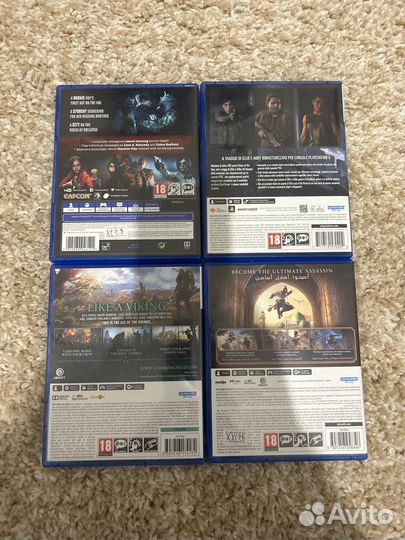 Игра для приставки ps