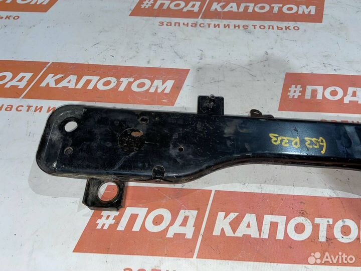 Балка под радиатор Nissan Qashqai 2 2015 544104E1C