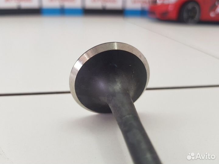 Клапан выпускной (Nissan X-Trail)