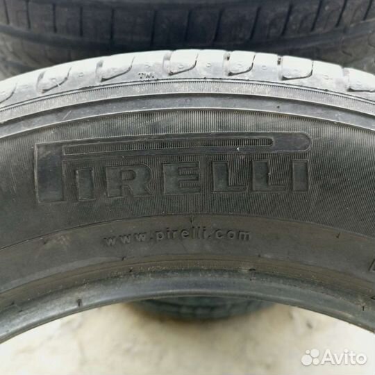 Pirelli Scorpion Verde 215/65 R17