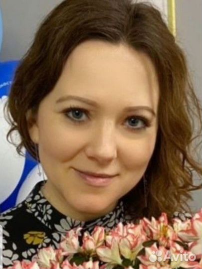 Администратор в салон красоты