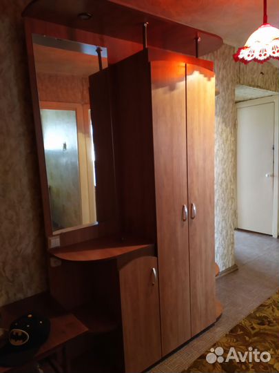 Прихожая бу