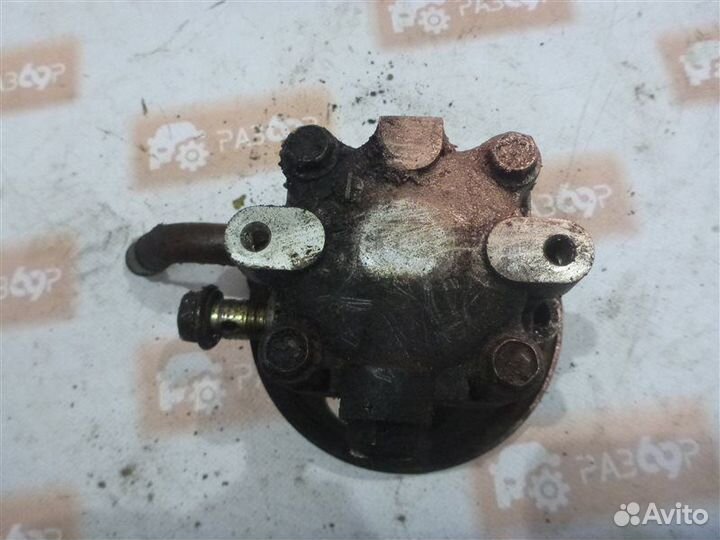 Насос гур Mazda Mpv GF FS 2001