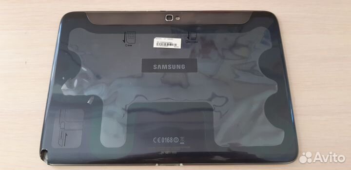 Планшет samsung Galaxy Note 10.1 N8000 64Gb ориг