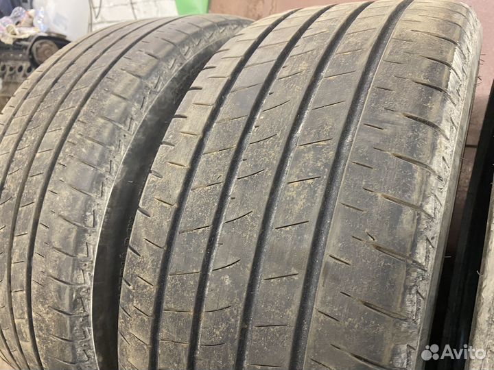 Bridgestone Turanza T005A 235/45 R18 94W