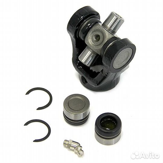 Вилка карданного вала Polaris Sportsman 300-500