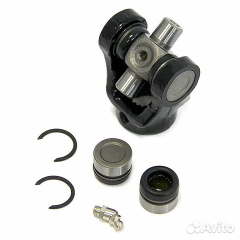 Вилка карданного вала Polaris Sportsman 300-500