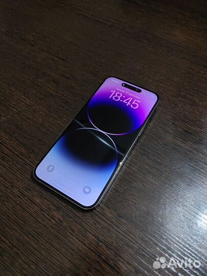 iPhone 14 Pro Max, 256 ГБ