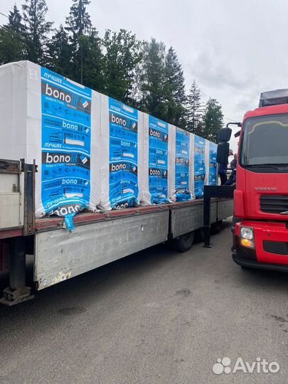 Газосиликатные блоки, строительные блоки