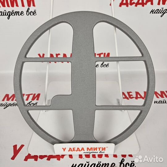 Защита катушки ака 13