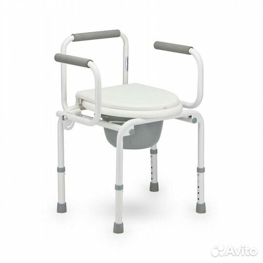 Стул туалет для инвалидов