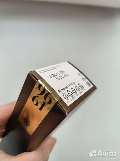 Духи-концентрат