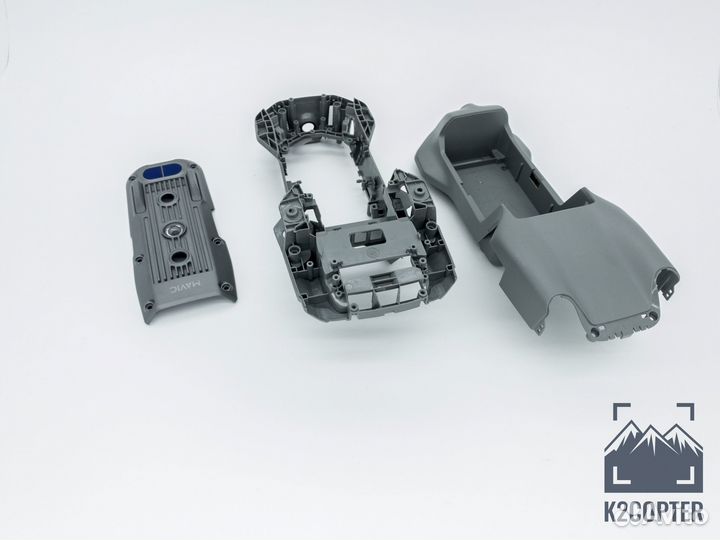 DJI Mavic Air 2/2S оригинальный корпус