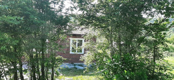 Дом 142 м² на участке 8,2 сот.