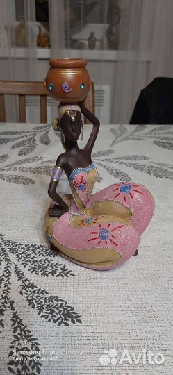 Подсвечник