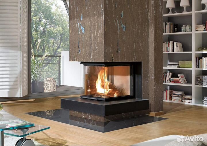 Гибкий камень.термопанели декор MK 03