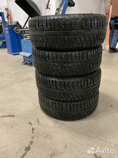 Cordiant Polar 2 205/55 R16