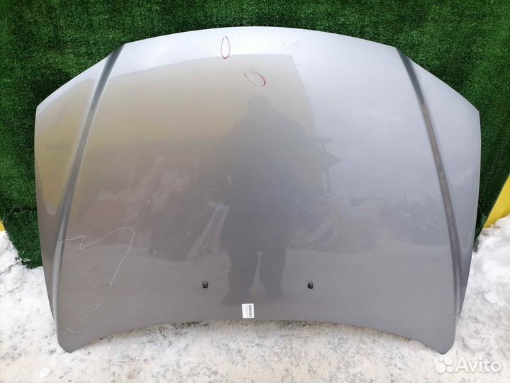 Капот Mazda Atenza 6 / Atenza GG3P GG3S ggep gges