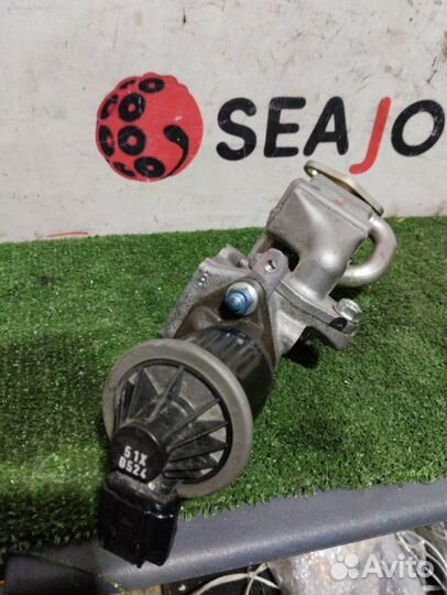 Клапан egr Honda Fit GP5 LEB 2013