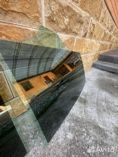 Автомобильные стекла