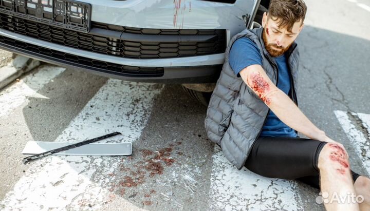 Услуги автоюриста Казань