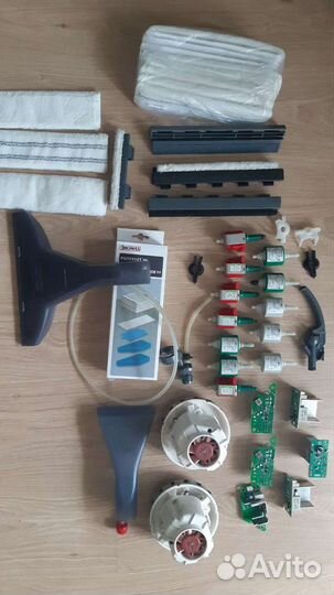 Запчасти thomas аксессуары (есть всё)