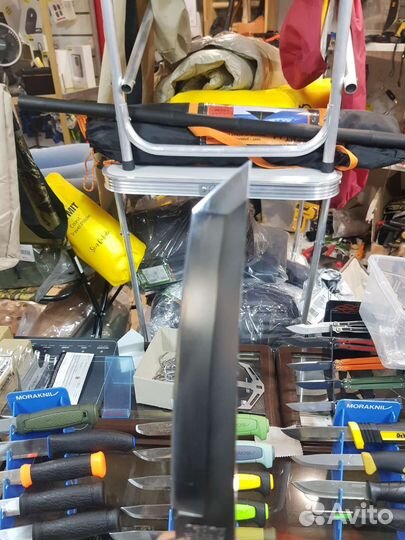 Cold Steel recon tanto japan кастомизированный