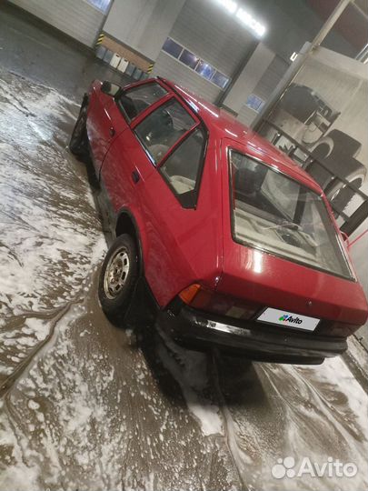 Москвич 2141 1.6 МТ, 1997, 280 000 км