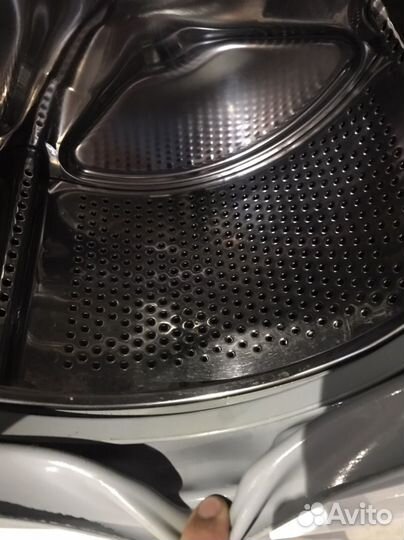 Стиральная машина candy под раковину