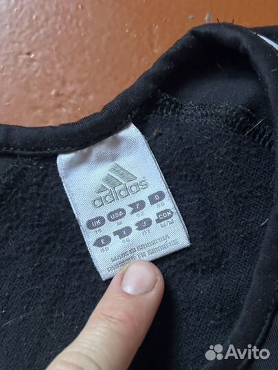 Футболка Adidas