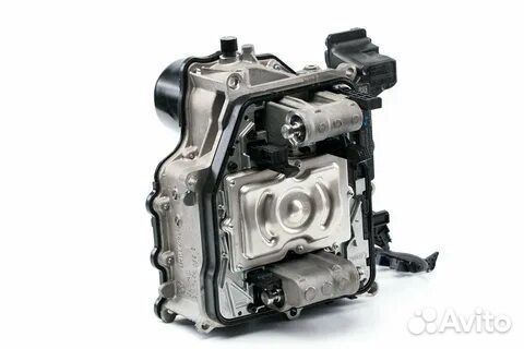 Прошивка и адаптация dsg7