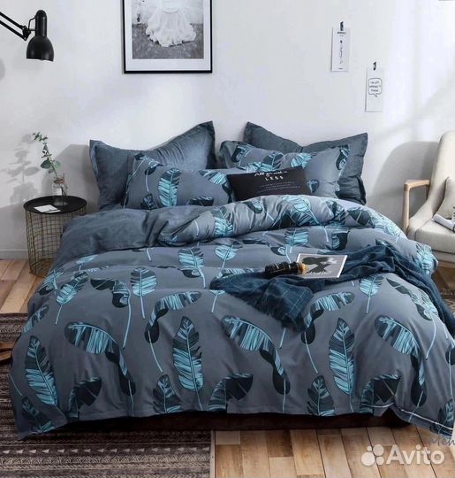 Белье постельное