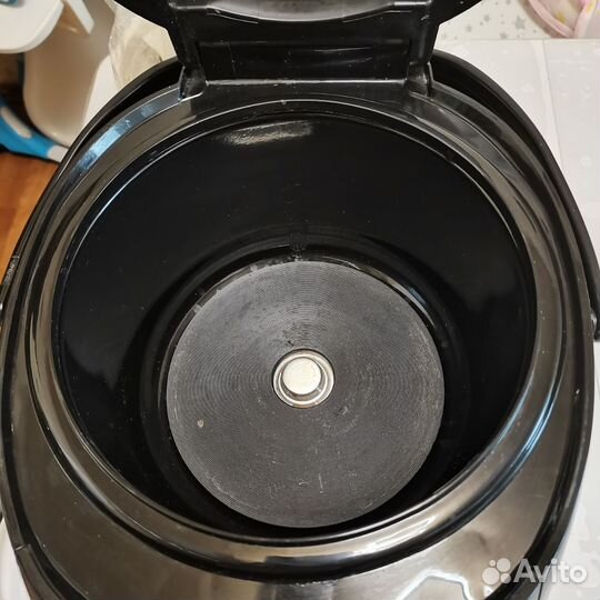 Мультиварка supra