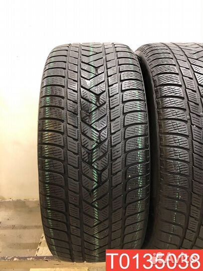 Pirelli Scorpion Winter 275/45 R21 110V