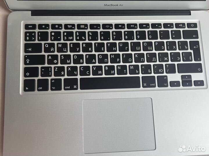 Apple MacBook air 13 -inch