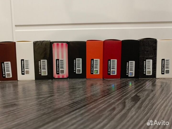 Духи 25 мл новые