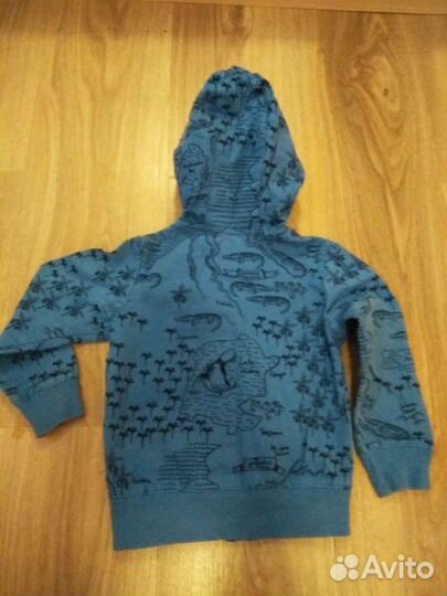 Толстовка, кофта для мальчика