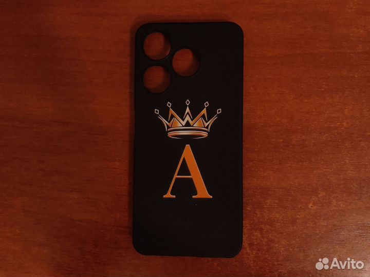 Чехол на смартфон Techno 10c