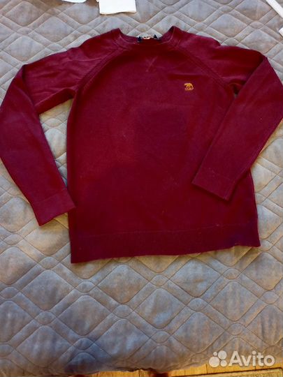 Вещи пакетом на мальчика на школу